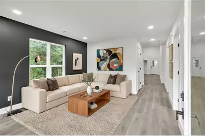 3017 Delmar Lane NW, Atlanta, GA 30311 - Photo 5