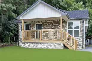 3017 Delmar Ln NW, Atlanta, GA 30311 - Photo 1