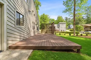 2934 Wendover St, Marietta, GA 30062 - Photo 35