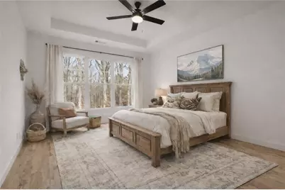 2020 Darby Road, Waleska, GA 30183 - Photo 19