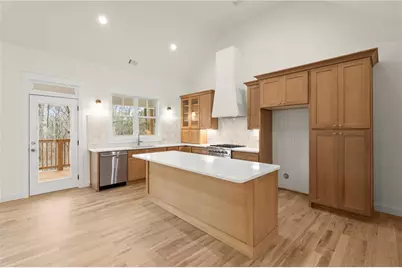 2020 Darby Road, Waleska, GA 30183 - Photo 5