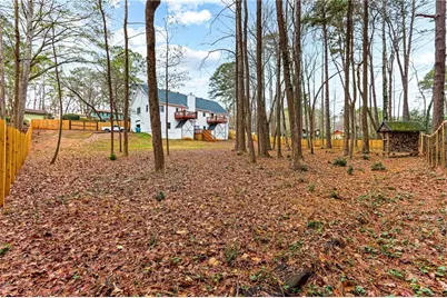 1394 Maple Drive, Lilburn, GA 30047 - Photo 31