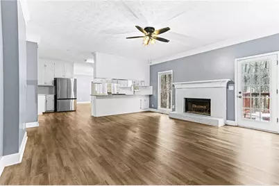 1394 Maple Drive, Lilburn, GA 30047 - Photo 7