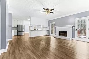 1394 Maple Dr, Lilburn, GA 30047 - Photo 7