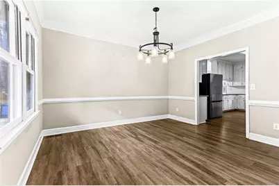 1394 Maple Drive, Lilburn, GA 30047 - Photo 5