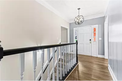 1394 Maple Drive, Lilburn, GA 30047 - Photo 3