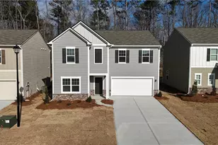 474 Otway Loop, Bethlehem, GA 30620 - Photo 1