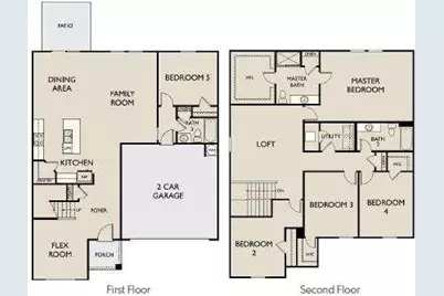 474 Otway Loop, Bethlehem, GA 30620 - Photo 5