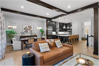 1041 Baldwin Drive, Alpharetta, GA 30009 - Photo 5