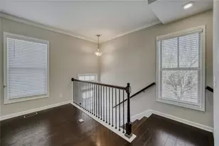 901 Sunset Park Dr, Suwanee, GA 30024 - Photo 5