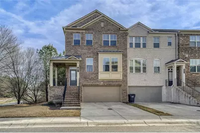 901 Sunset Park Drive, Suwanee, GA 30024 - Photo 1