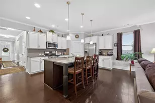 6655 Rivergreen Rd, Flowery Branch, GA 30542 - Photo 5