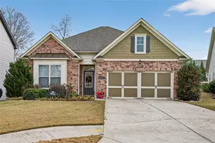 6655 Rivergreen Rd, Flowery Branch, GA 30542 - Photo 1