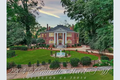 2204 Monticello Street, Covington, GA 30014 - Photo 1