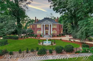 2204 Monticello St, Covington, GA 30014 - Photo 1