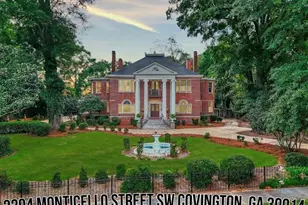 2204 Monticello St, Covington, GA 30014 - Photo 1