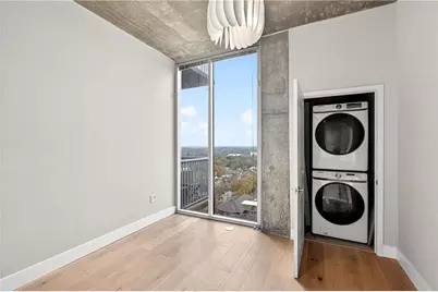 855 Peachtree Street NE #1715, Atlanta, GA 30308 - Photo 13