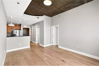 855 Peachtree Street NE #1715, Atlanta, GA 30308 - Photo 9