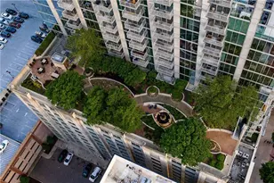 855 Peachtree St NE, Atlanta, GA 30308 - Photo 19