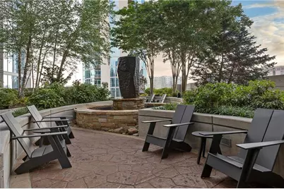 855 Peachtree Street NE #1715, Atlanta, GA 30308 - Photo 33