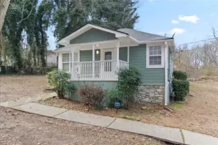 246 Aurora Ave NW, Atlanta, GA 30314 - Photo 1