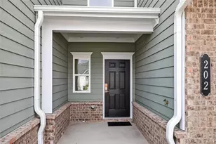 202 Andros Dr, Dalton, GA 30721 - Photo 3