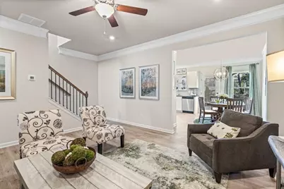 202 Andros Drive #19B, Dalton, GA 30721 - Photo 5