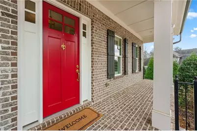 805 Creekside Trail, Alpharetta, GA 30004 - Photo 3