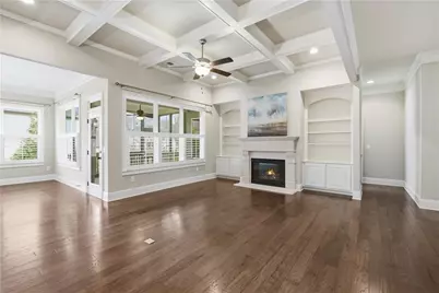 805 Creekside Trail, Alpharetta, GA 30004 - Photo 11