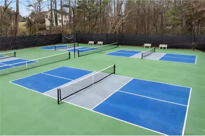 805 Creekside Trail, Alpharetta, GA 30004 - Photo 51