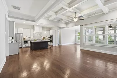 805 Creekside Trail, Alpharetta, GA 30004 - Photo 5