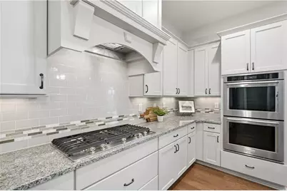 805 Creekside Trail, Alpharetta, GA 30004 - Photo 9