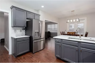 1545 Reel Lake Drive, Atlanta, GA 30331 - Photo 11