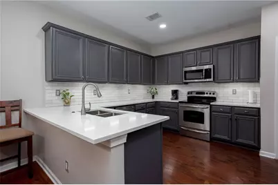 1545 Reel Lake Drive, Atlanta, GA 30331 - Photo 13