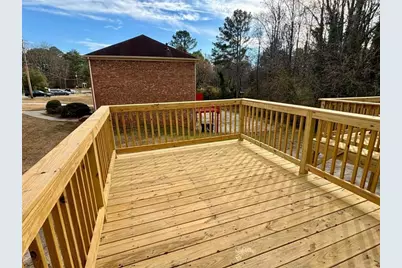 5296 Weyden Trail #B, Norcross, GA 30071 - Photo 23