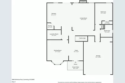 5840 Palmtree Pass, Cumming, GA 30040 - Photo 63