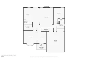 5840 Palmtree Pass, Cumming, GA 30040 - Photo 63