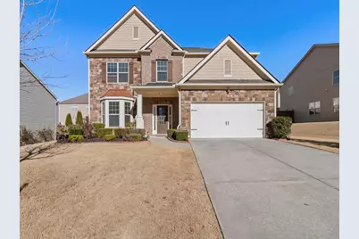 5840 Palmtree Pass, Cumming, GA 30040 - Photo 1