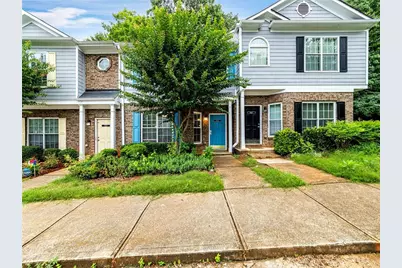 2523 Walden Lake Drive, Decatur, GA 30035 - Photo 1