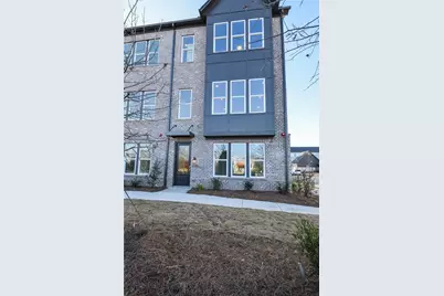 2316 Mockernut Trail, Smyrna, GA 30080 - Photo 5