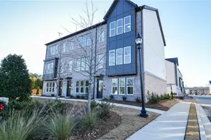 2316 Mockernut Trl, Smyrna, GA 30080 - Photo 3