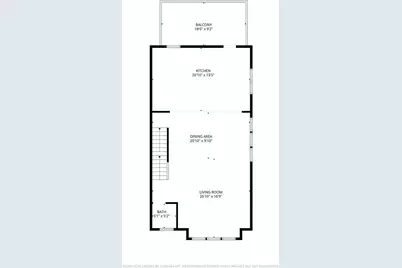 2316 Mockernut Trail, Smyrna, GA 30080 - Photo 61