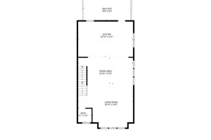 2316 Mockernut Trl, Smyrna, GA 30080 - Photo 61