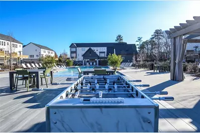 2316 Mockernut Trail, Smyrna, GA 30080 - Photo 53