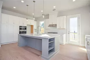 2316 Mockernut Trl, Smyrna, GA 30080 - Photo 15