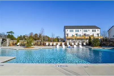 2316 Mockernut Trail, Smyrna, GA 30080 - Photo 57