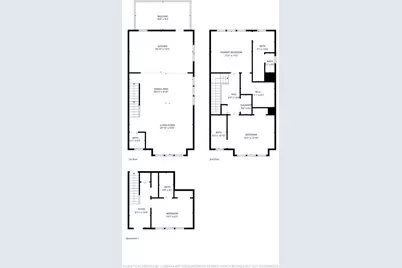 2316 Mockernut Trail, Smyrna, GA 30080 - Photo 63