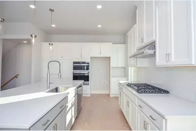 2316 Mockernut Trail, Smyrna, GA 30080 - Photo 17