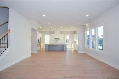 2316 Mockernut Trail, Smyrna, GA 30080 - Photo 19