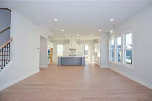 2316 Mockernut Trl, Smyrna, GA 30080 - Photo 19